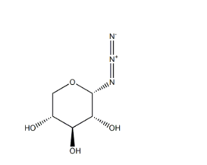 1-叠氮a-D-木糖，cas100842-21-5