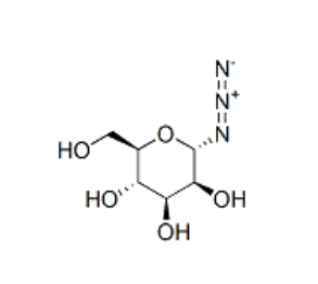 1-脱氧-1-叠氮-alpha-D-甘露糖,cas51970-29-7
