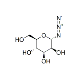 1-脱氧-1-叠氮-alpha-D-甘露糖，cas51970-29-7