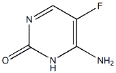 氟胞嘧啶,CAS:2022-85-7