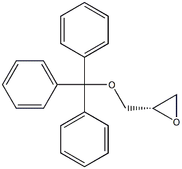 三苯甲基-(S)-缩水甘油醚,CAS:129940-50-7