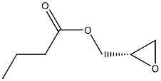 (S)-丁酸缩水甘油酯,CAS:65031-96-1
