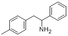 (S)-1-苯基-2-对甲基苯乙胺,CAS:36339-30-1