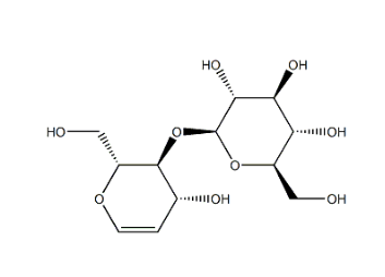 D-纤维二糖烯，cas490-51-7, 5346-85-0