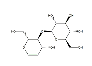 D-纤维二糖烯,cas490-51-7, 5346-85-0