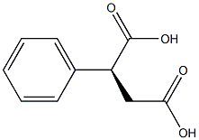 (S)-(+)-苯基丁二酸,CAS:4036-30-0