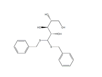 D-来苏糖缩二苯硫酚,cas64780-60-5