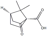 (S)-(+)-酮基蒎酸,CAS:40724-67-2