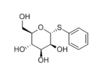 苯基-a-D-1-硫代吡喃甘露糖苷，cas77481-62-0