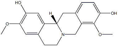 左旋千金藤啶碱,CAS:16562-13-3