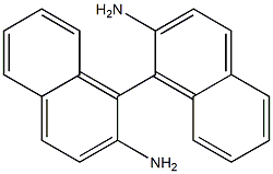 (S)-(-)-1,1&#039;-联-2-萘胺,CAS:18531-95-8
