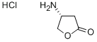 (R)-4-氨基二氢-2(3H)-呋喃酮盐酸盐,CAS:117752-88-2