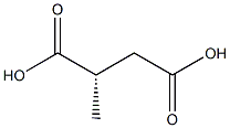 (S)-(-)-甲基丁二酸,CAS:2174-58-5
