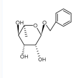 苄基-a-L-吡喃鼠李糖苷,cas3359-35-1
