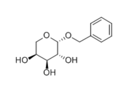 苄基-b-D-吡喃阿拉伯糖苷，cas5329-50-0