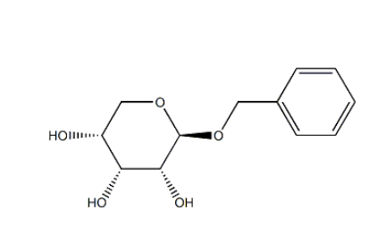 苄基-beta-D-吡喃核糖苷，cas70797-93-2