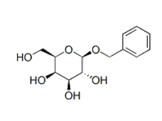 苄基-b-D-吡喃半乳糖苷，cas14897-46-2