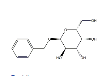 苄基-α-D-吡喃半乳糖苷，cas86196-36-3