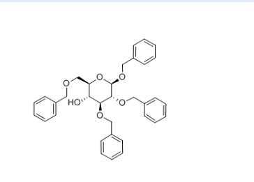 四苄基-b-D-葡萄糖，cas67831-42-9