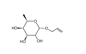 烯丙基-a-D-吡喃岩藻糖苷,cas201858-29-9
