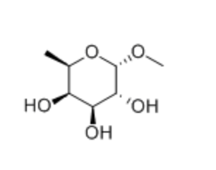 甲基-α-D-岩藻吡喃糖苷，cas1128-40-1