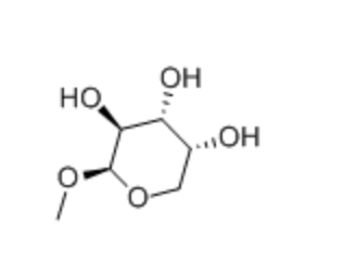 甲基-b-D-吡喃阿拉伯糖苷，cas5328-63-2