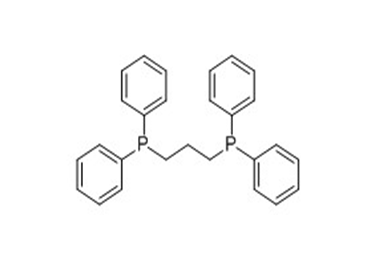1,3-双(二苯基膦)丙烷, DPPP,cas:6737-42-4