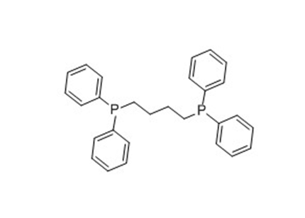 1,4-双(二苯基膦)丁烷, DPPB,cas:7688-25-7