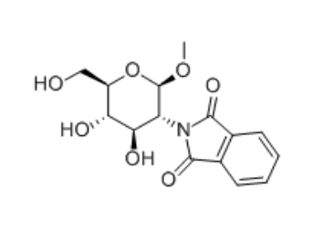 甲基-4,6-O-苄叉-alpha-D-吡喃甘露糖苷，cas76101-14-9