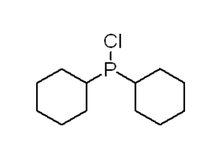 二环己基氯化膦,cas:16523-54-9