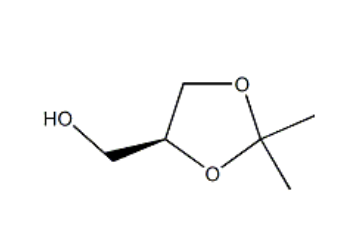 (S)-(+)-2,3-O-异丙叉甘油醇,cas22323-82-6