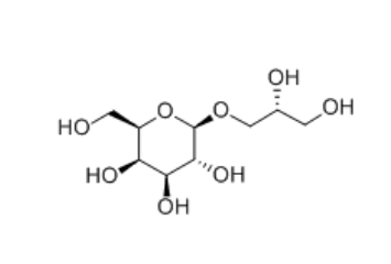 (2R)-2,3-二羟丙基-beta-D-吡喃甘露糖苷,cas16232-91-0