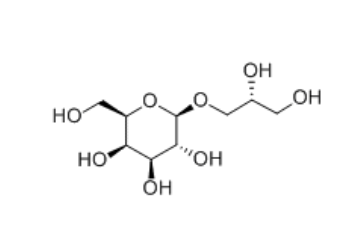 (2R)-2,3-二羟丙基-beta-D-吡喃甘露糖苷，cas16232-91-0