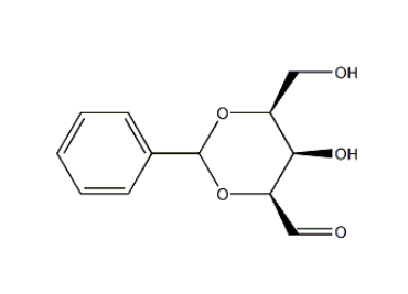 2,4-O-苄叉-L-木糖，cas30608-02-7