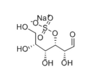 D-葡萄糖-3-磺酸钠，cas89830-83-1