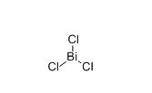 氯化铋 三氯化铋 cas：7787-60-2