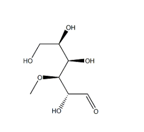 3-O-Methyl-D-glucopyrose，cas146-72-5