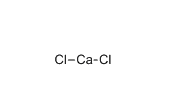 氯化钙 无水氯化钙 cas：10043-52-4