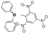 2,2-联苯基-1-苦基肼基,CAS:1898-66-4