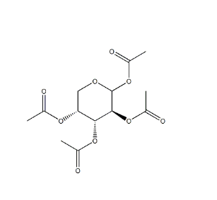 四乙酰基-D-吡喃阿拉伯糖，cas108646-05-5