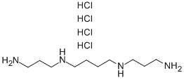 精胺四盐酸盐,CAS:306-67-2