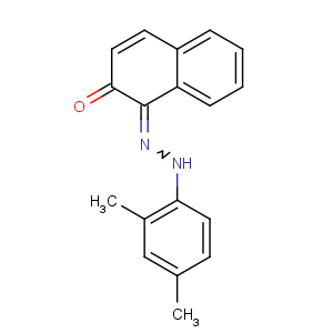 苏丹红 II,CAS:3118-97-6