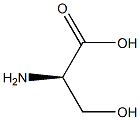D-丝氨酸,CAS:312-84-5