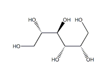 L-塔罗糖醇，cas60660-58-4