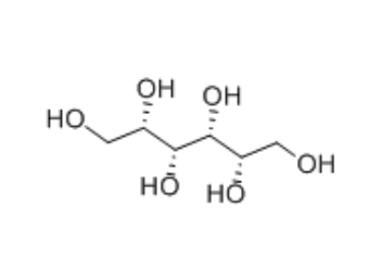 L-艾杜糖醇，cas488-45-9