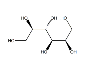 D-塔格糖醇，cas643-03-8