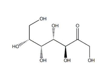 D-甘露庚酮糖，cas3615-44-9, 654-29-5