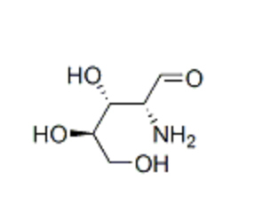 2-氨基-木糖,cas22738-07-4