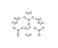 硝酸铕 六水硝酸铕 cas:10031-53-5