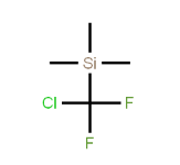 115262-00-5， (氯二氟甲基)三甲基硅烷